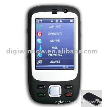 Smart PDA Mobile Phone,PDA Phone, WIFI Phone (DW-P-056)